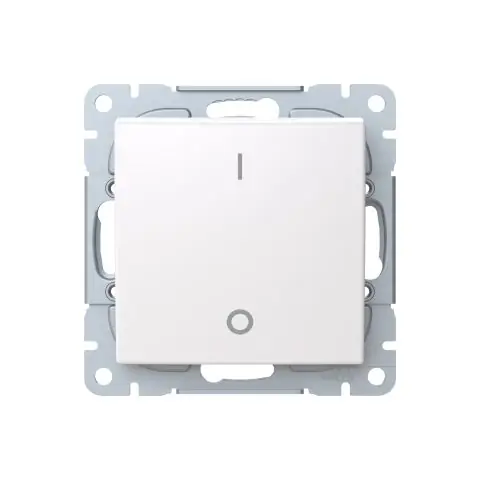 ABB Saga 1062UC-916 Strömställare Billigare